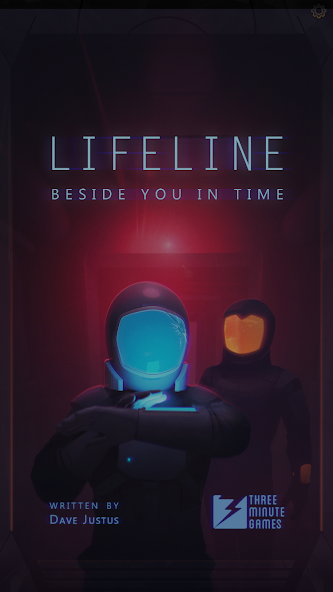 Lifeline: Beside You in Time - screenshot 5