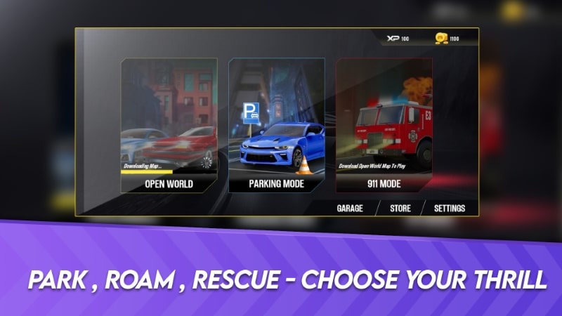 Wheel Wizards - screenshot 2