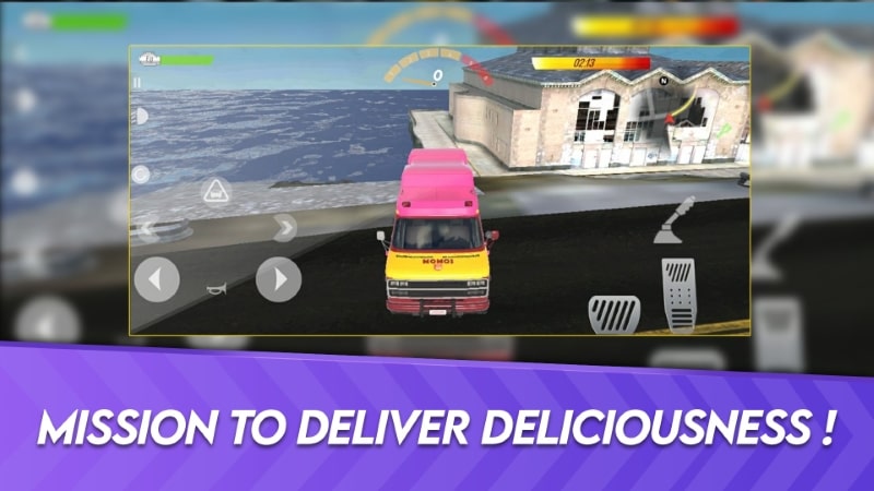 Wheel Wizards - screenshot 4