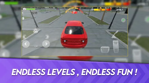 Wheel Wizards - screenshot 6