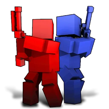 Cubemen MOD APK icon