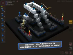 Cubemen - screenshot 1