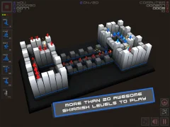 Cubemen - screenshot 2