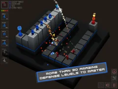 Cubemen - screenshot 3