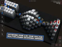 Cubemen - screenshot 4