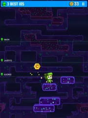 Digby Jump - screenshot 1