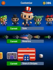 Digby Jump - screenshot 2