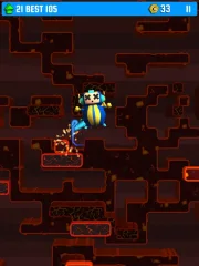 Digby Jump - screenshot 3