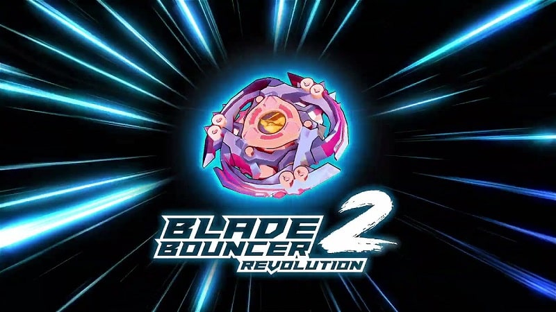 Blade Bouncer 2 Revolution APK MOD APK icon