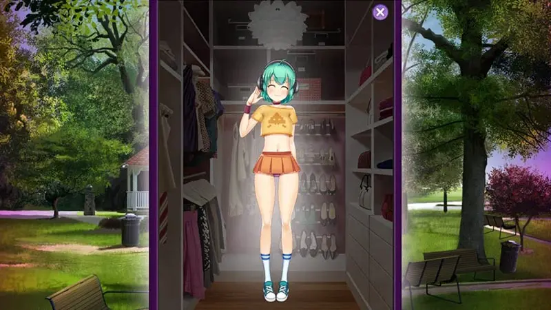 Booty Calls - screenshot 1