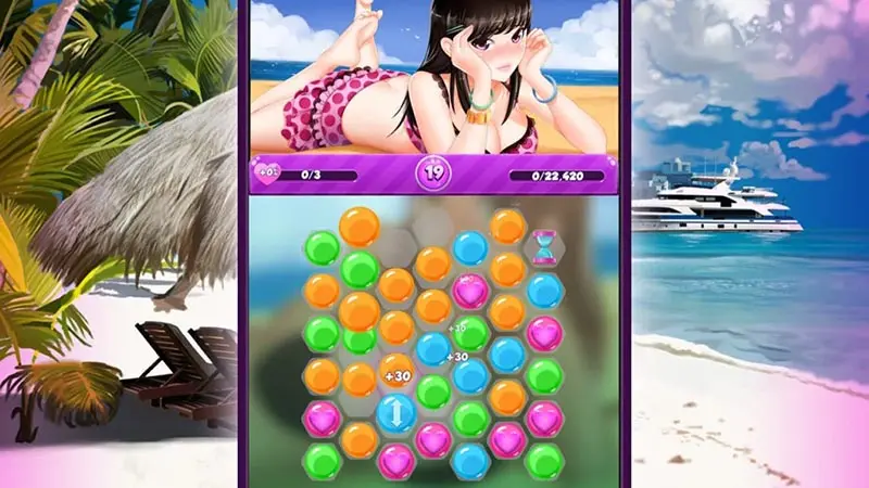 Booty Calls - screenshot 3