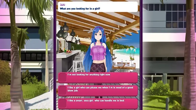 Booty Calls - screenshot 4