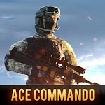 Ace Commando MOD APK icon