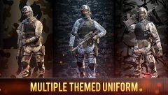 Ace Commando - screenshot 3