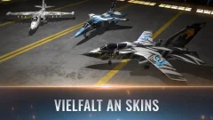 Fighter Pilot: HeavyFire - screenshot 1