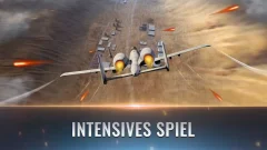 Fighter Pilot: HeavyFire - screenshot 4