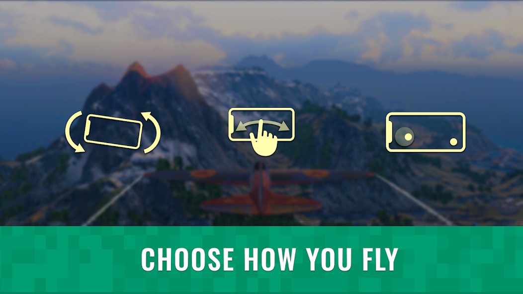 Fighter Pilot: Iron Bird - screenshot 4