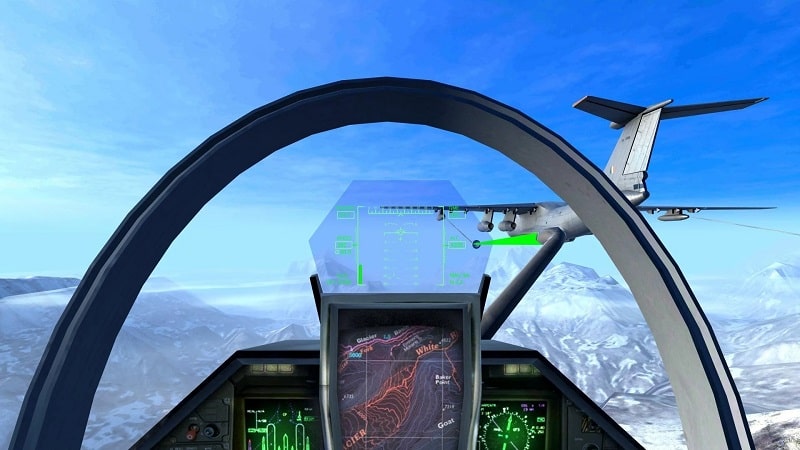 Indian Air Force APK - screenshot 2