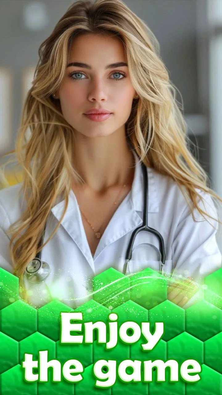 Thrill Jigsaw - screenshot 2