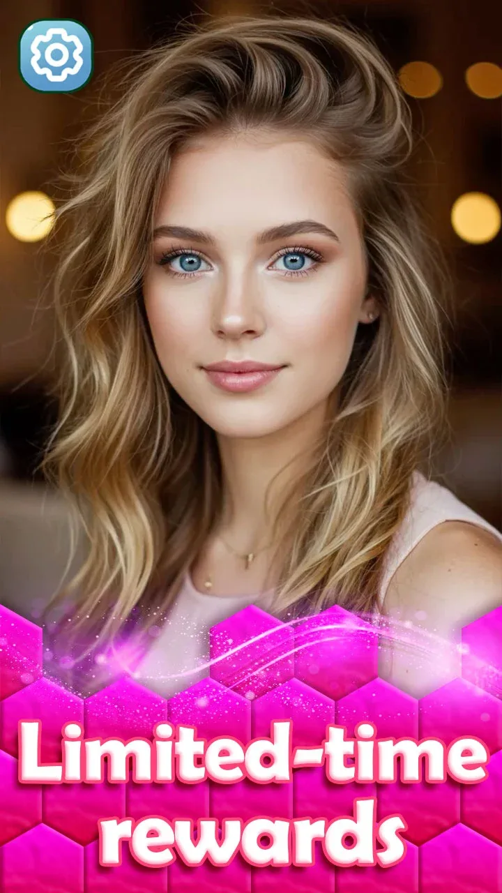 Thrill Jigsaw - screenshot 3