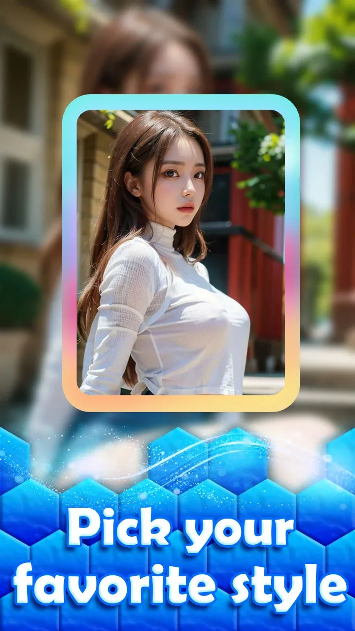 Thrill Jigsaw - screenshot 5