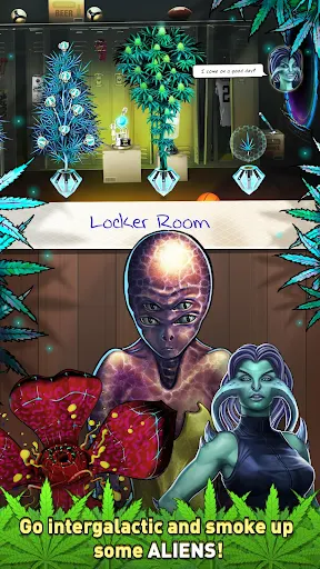 Weed Firm 2 APK 4.0.18 for Android - screenshot 6