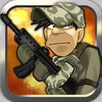 Total Recoil MOD APK icon