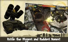 Total Recoil - screenshot 2