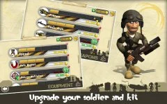 Total Recoil - screenshot 3