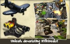 Total Recoil - screenshot 4