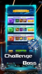 Galaxy War: Plane Attack Games - screenshot 3