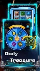 Galaxy War: Plane Attack Games - screenshot 4