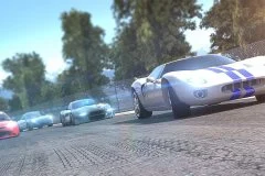 Need for Racing: New Speed Car - screenshot 4