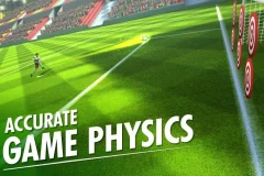 World Football Mobile: Real Cup Soccer 2017 - screenshot 4