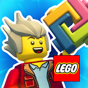 LEGO Bricktales APK 2.1 (Full Game) for Android - app icon