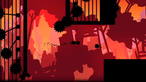 Super Meat Boy Forever - screenshot 5