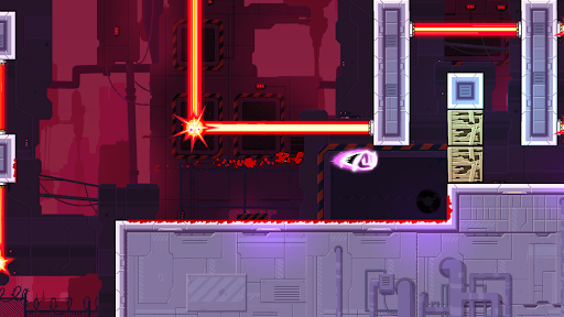Super Meat Boy Forever - screenshot 6
