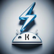 Thunder KWGT MOD APK icon