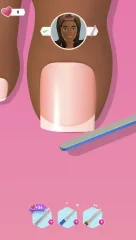 Foot Spa - screenshot 2