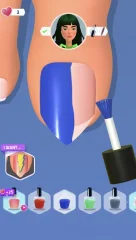 Foot Spa - screenshot 3