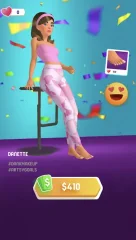 Foot Spa - screenshot 4