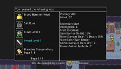 Siralim 2 - screenshot 3