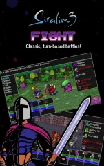 Siralim 3 - screenshot 2