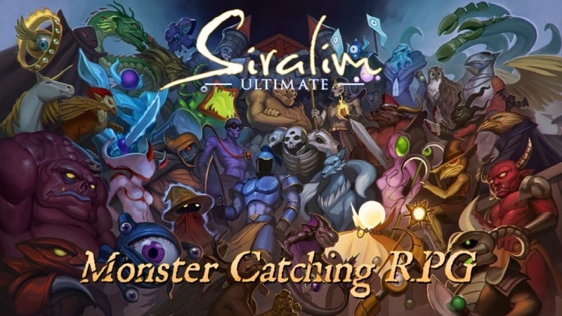 Siralim Ultimate APK MOD APK icon