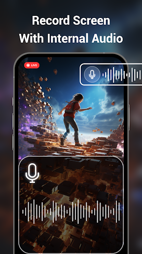Super Screen Recorder 5.2.0.3 APK for Android - screenshot 3