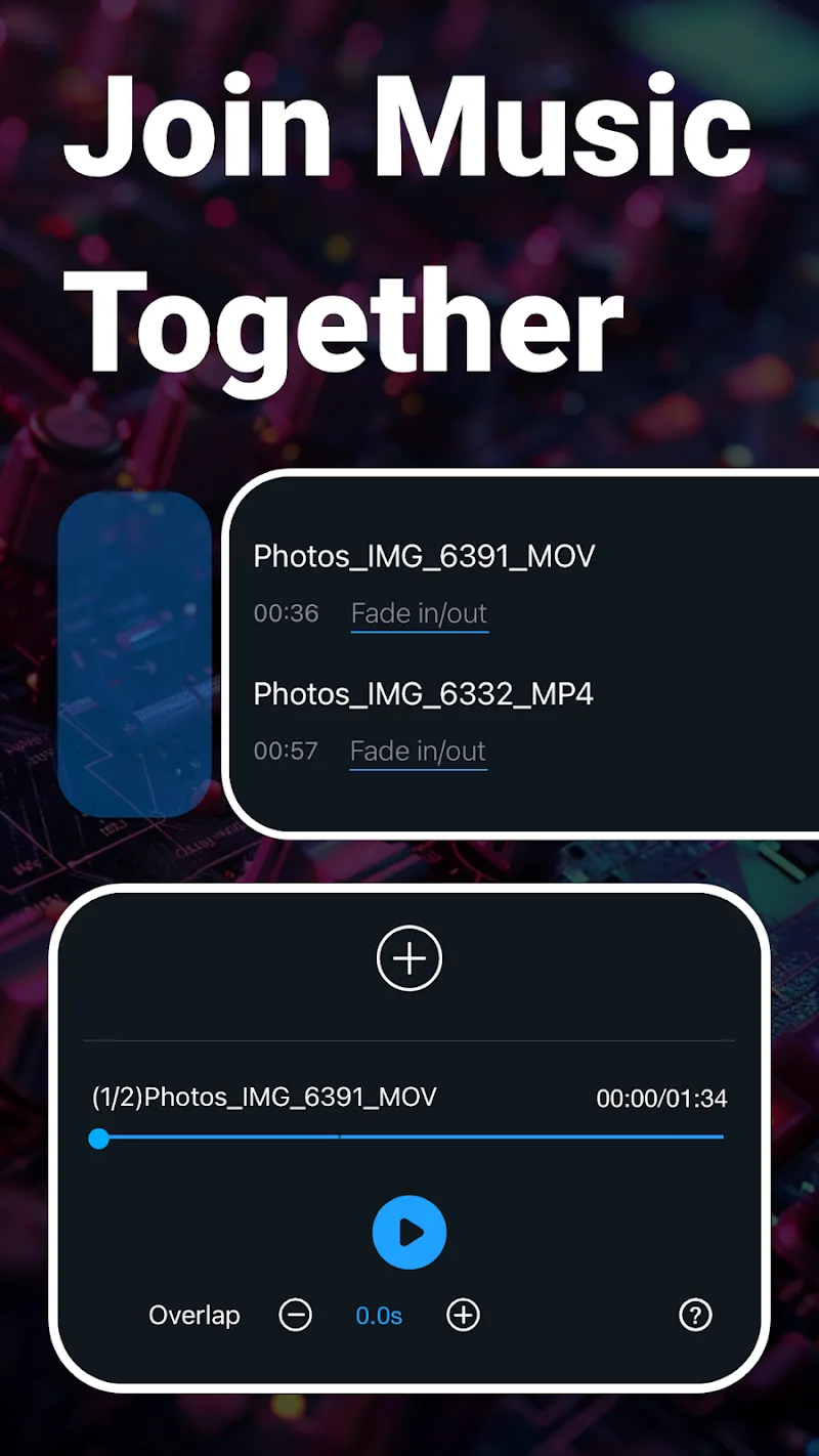 Super Sound - screenshot 6