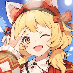 Tales of Brave MOD APK icon