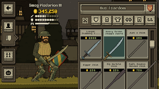 Bloody Bastards - screenshot 3