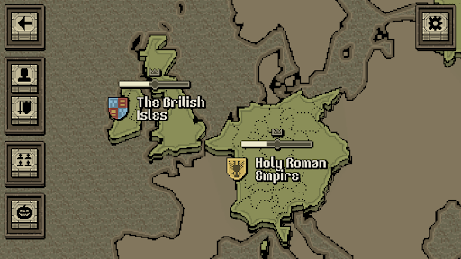 Bloody Bastards - screenshot 5