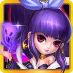 The Battle of Gods - Apocalypse MOD APK icon